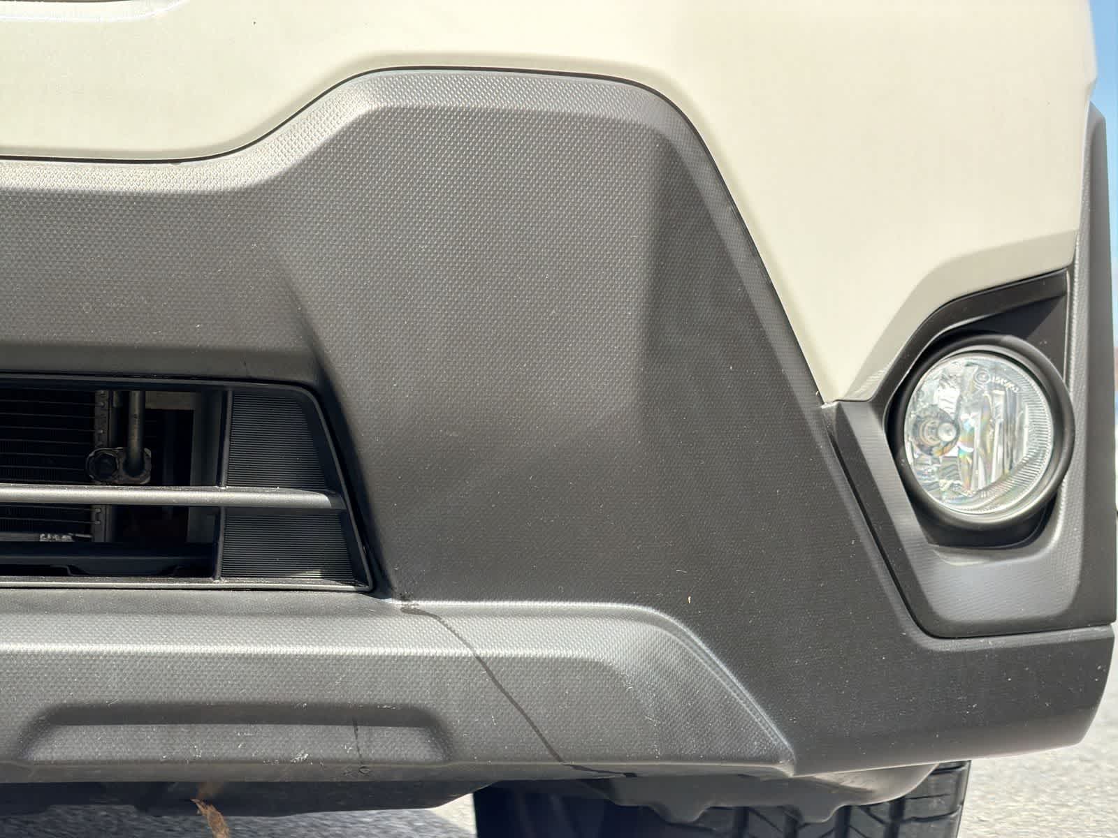 Thumbnail: 2023 Subaru Crosstrek - 11