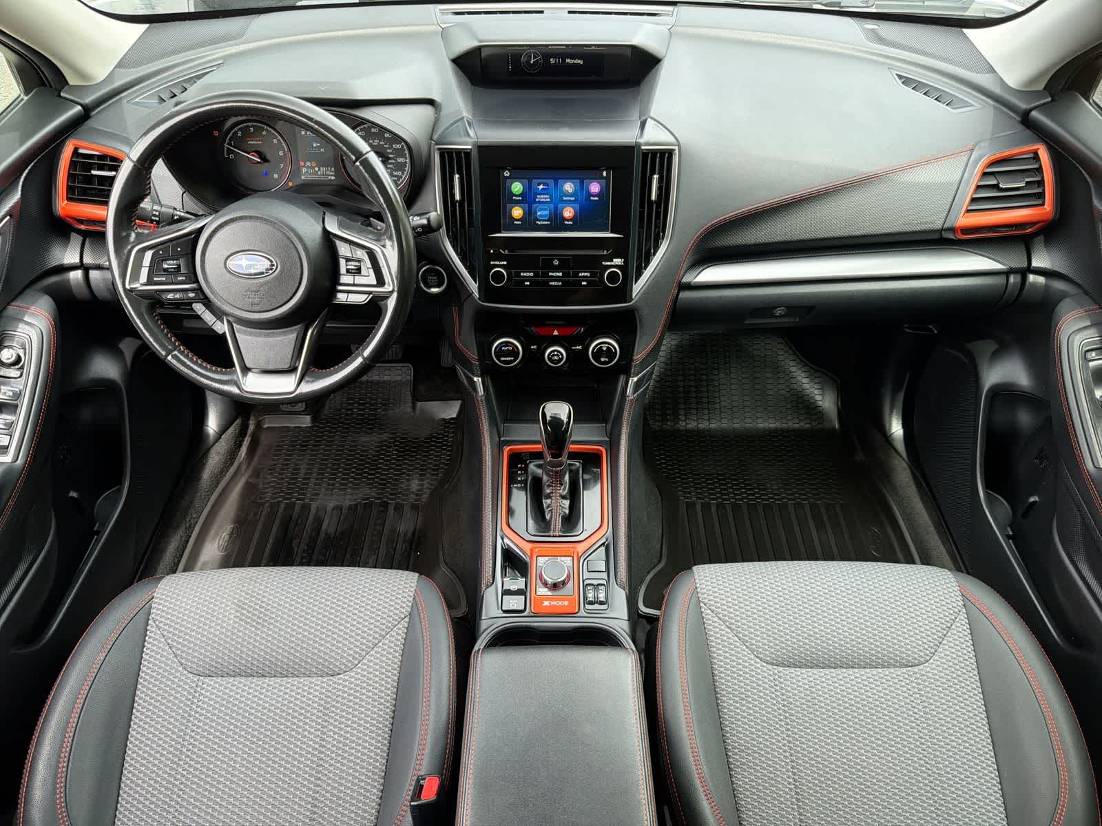 Thumbnail: 2020 Subaru Forester - 16