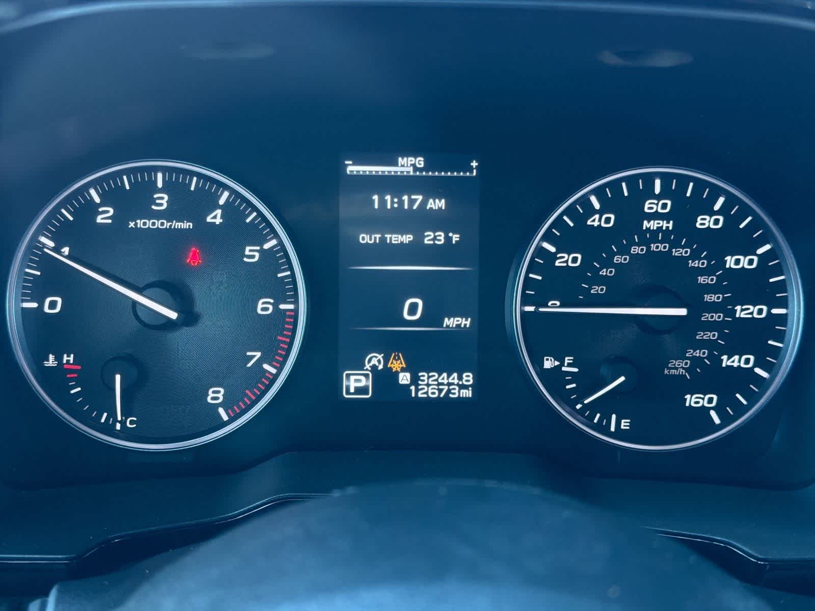 Thumbnail: 2023 Subaru Legacy - 36