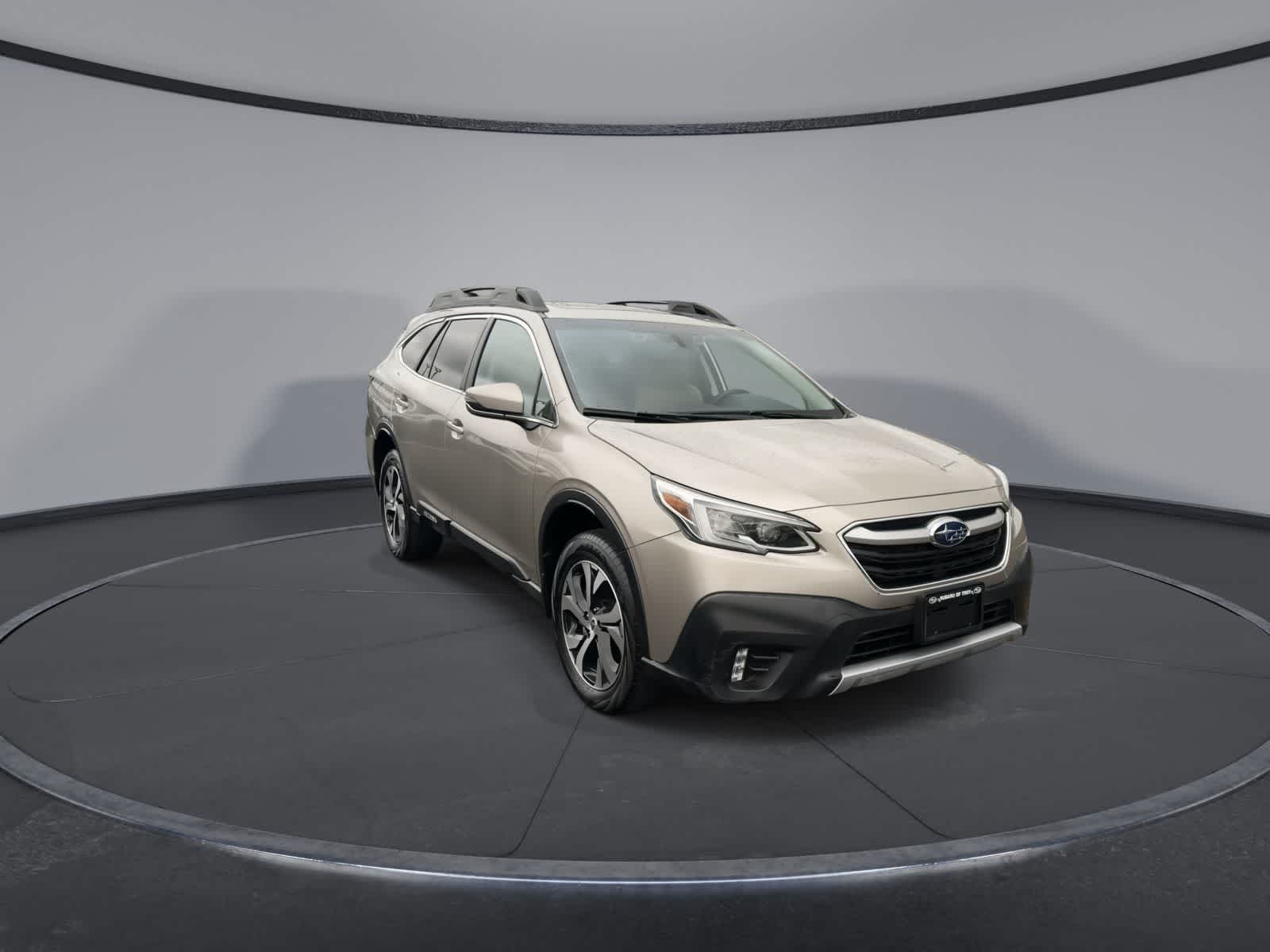 Thumbnail: 2020 Subaru Outback - 2