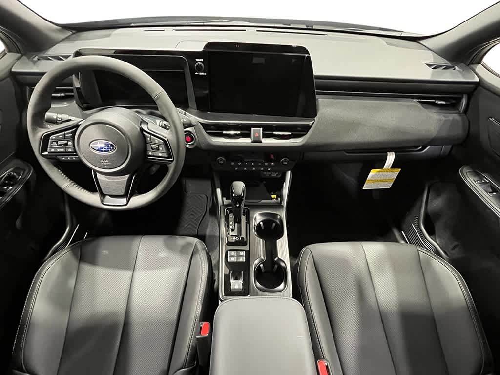 Thumbnail: 2026 Subaru Outback - 14