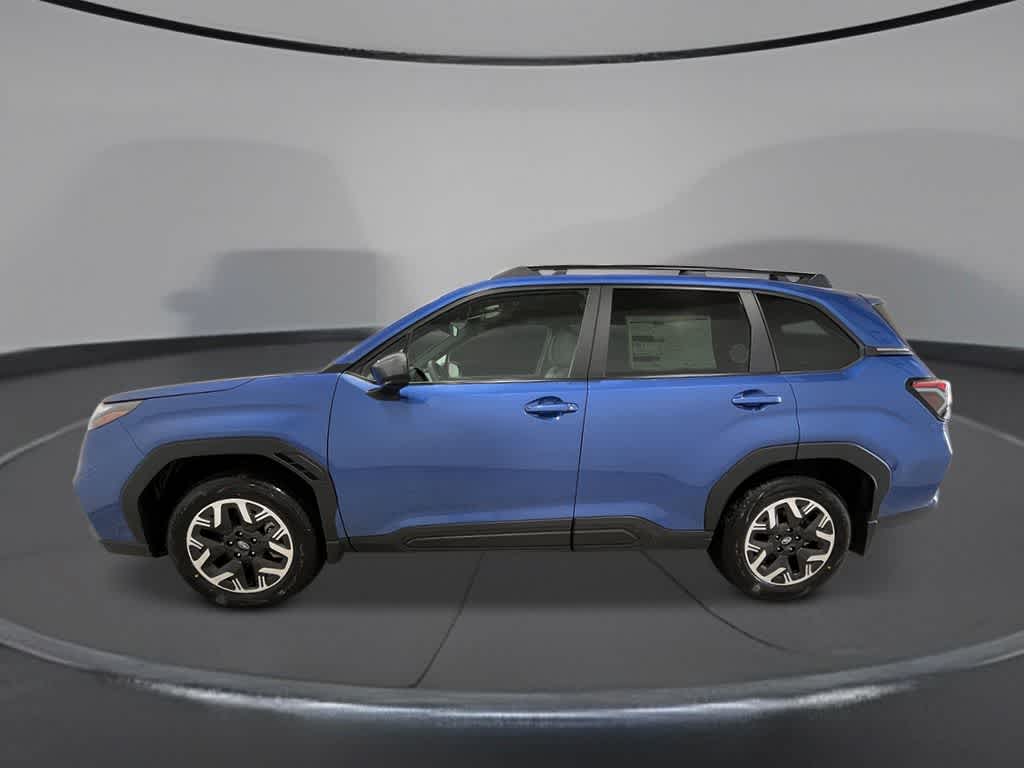 Thumbnail: 2026 Subaru Forester - 2