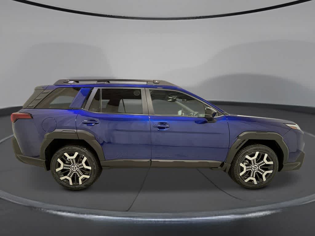 Thumbnail: 2026 Subaru Outback - 6