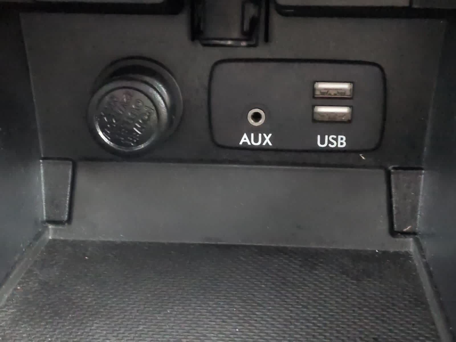 Thumbnail: 2015 Subaru Outback - 34