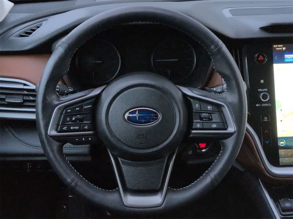 Thumbnail: 2023 Subaru Outback - 25