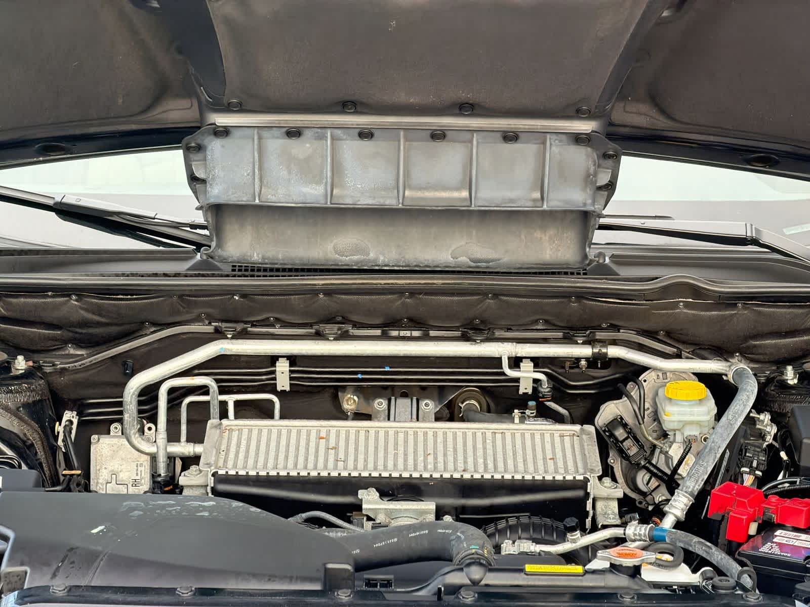 Thumbnail: 2023 Subaru Ascent - 15