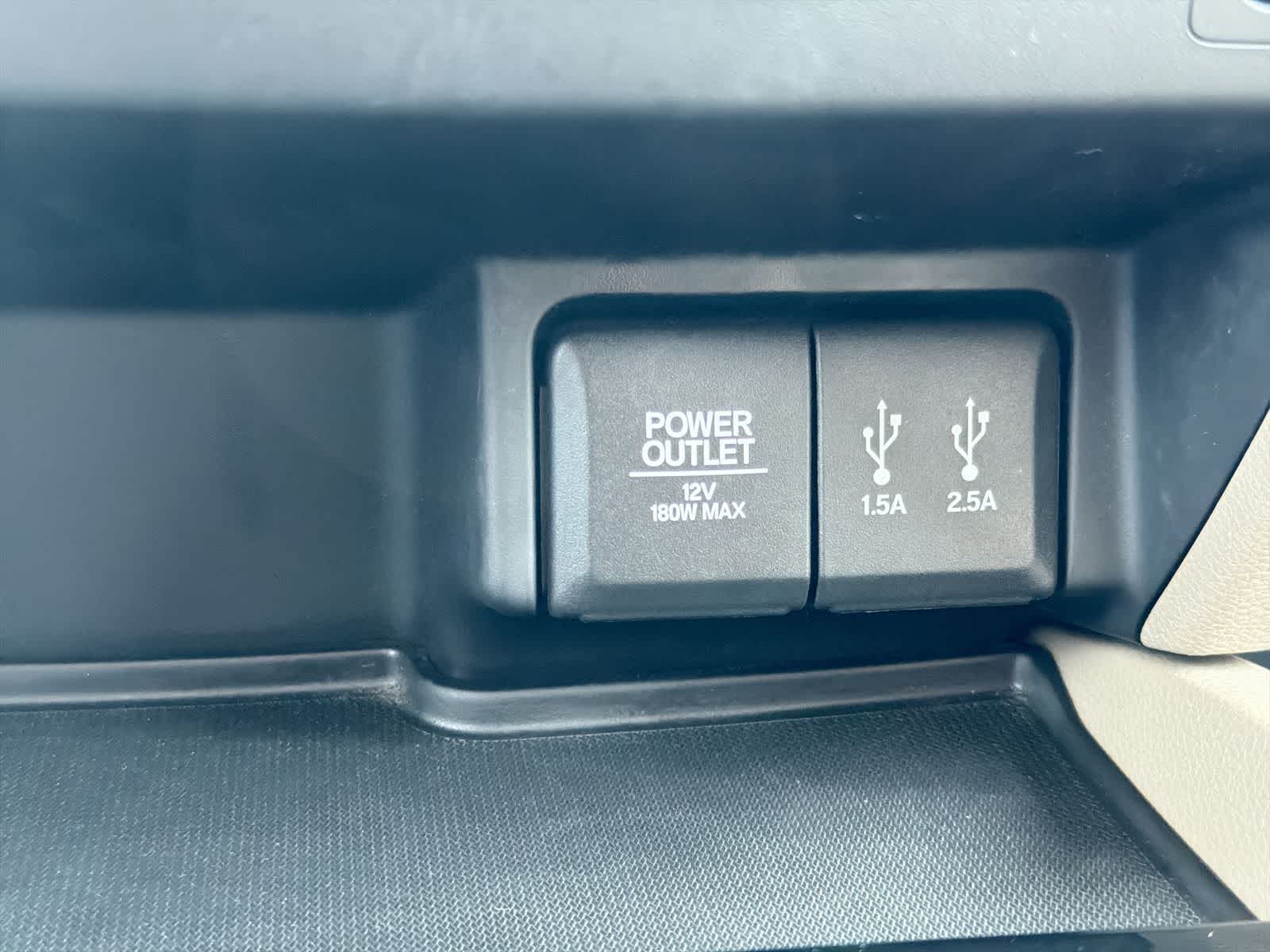 Thumbnail: 2016 Honda Pilot - 34