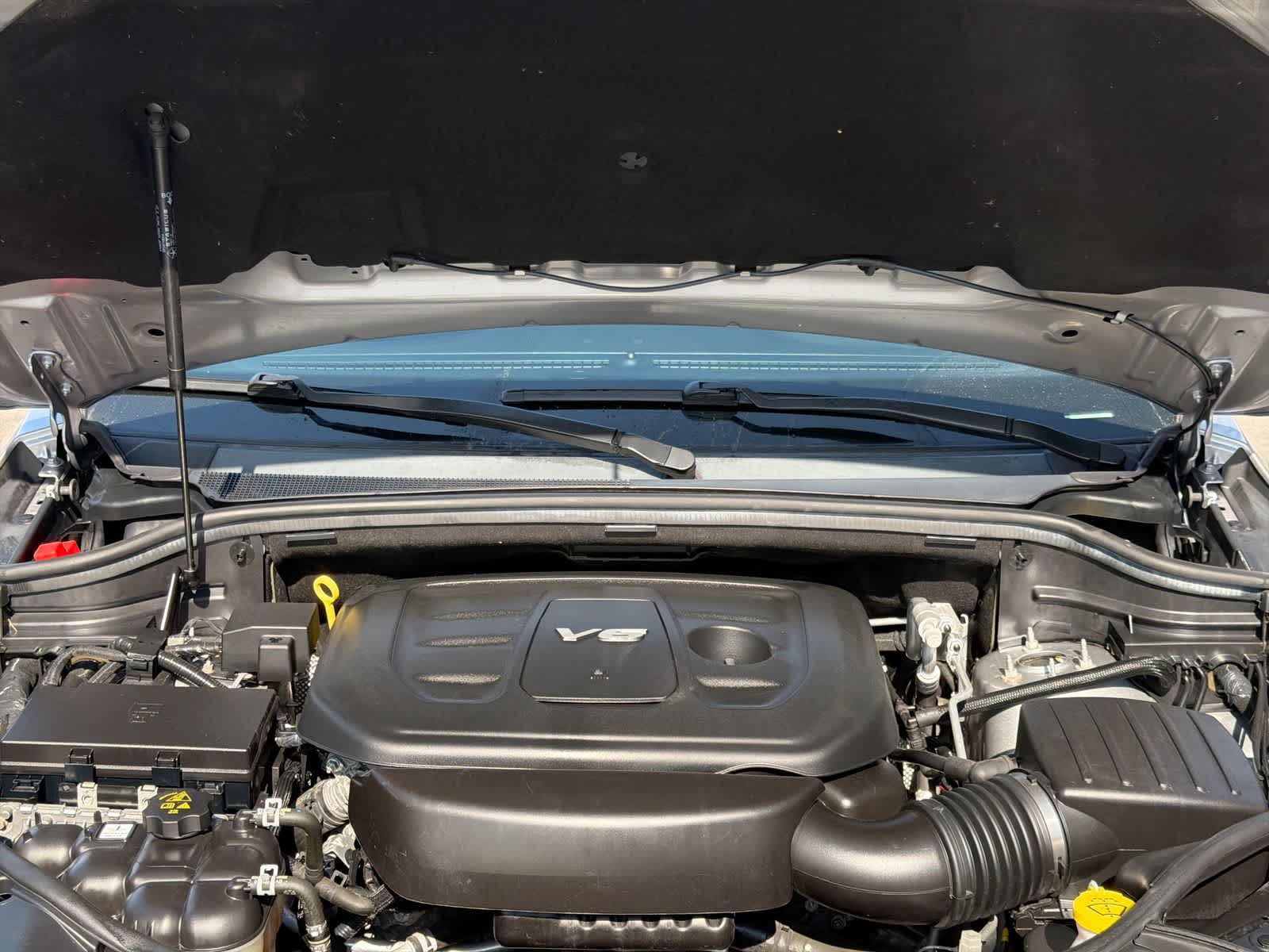 Thumbnail: 2018 Jeep Grand Cherokee - 15