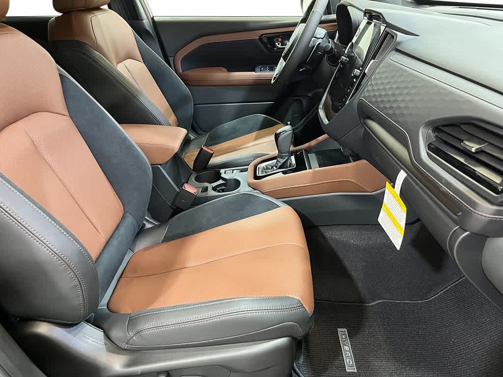 Thumbnail: 2025 Subaru Forester - 28