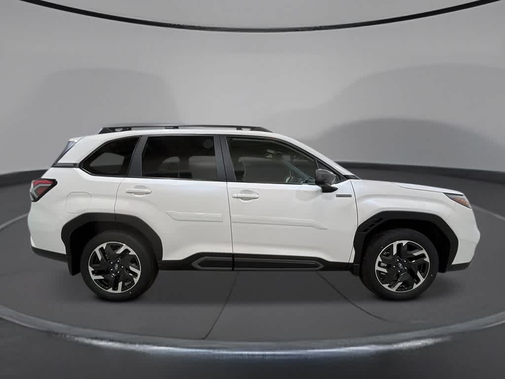 Thumbnail: 2025 Subaru Forester - 6
