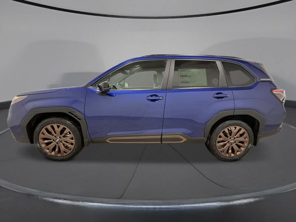 Thumbnail: 2026 Subaru Forester - 2