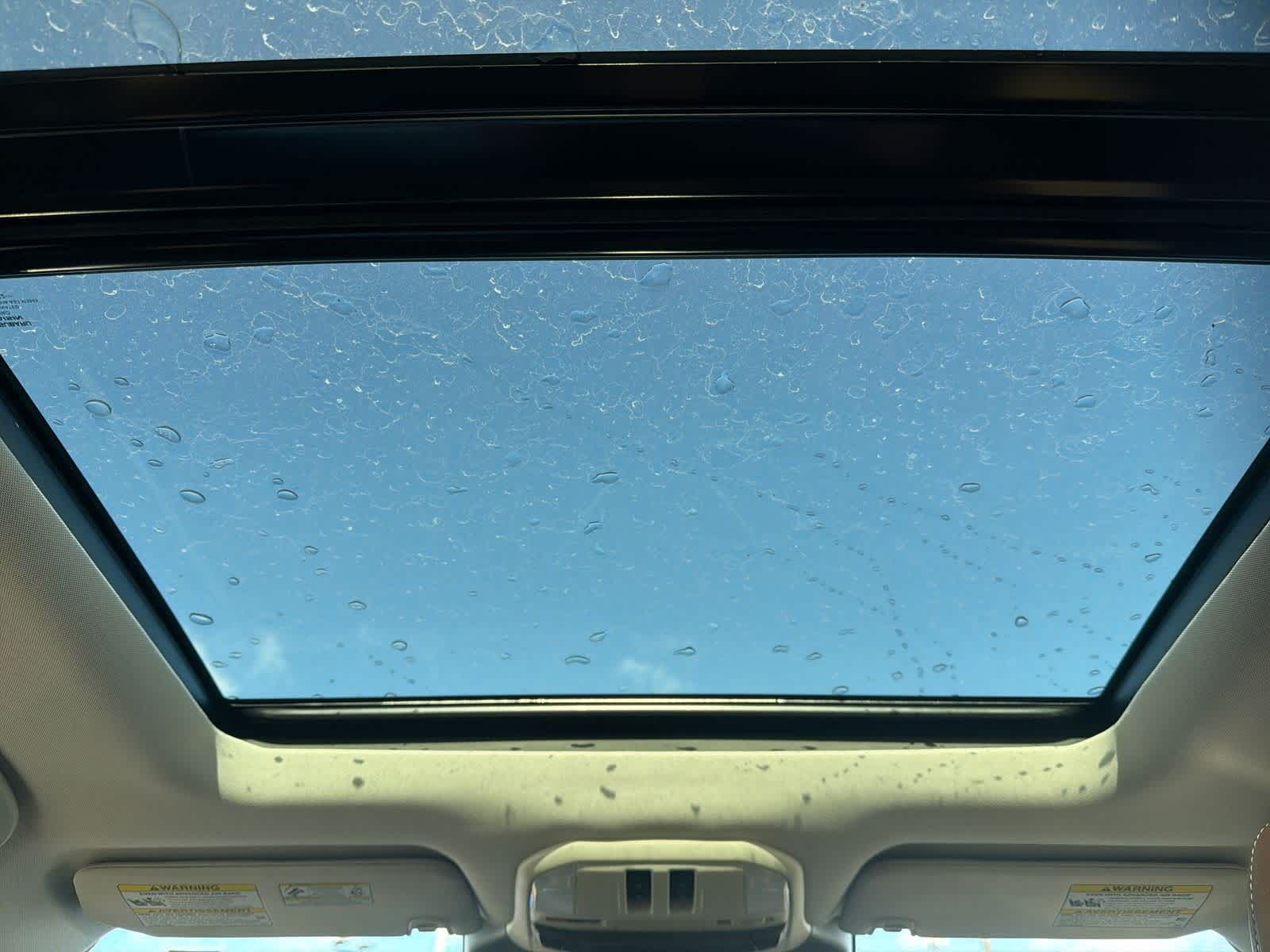 Thumbnail: 2023 Subaru Ascent - 23