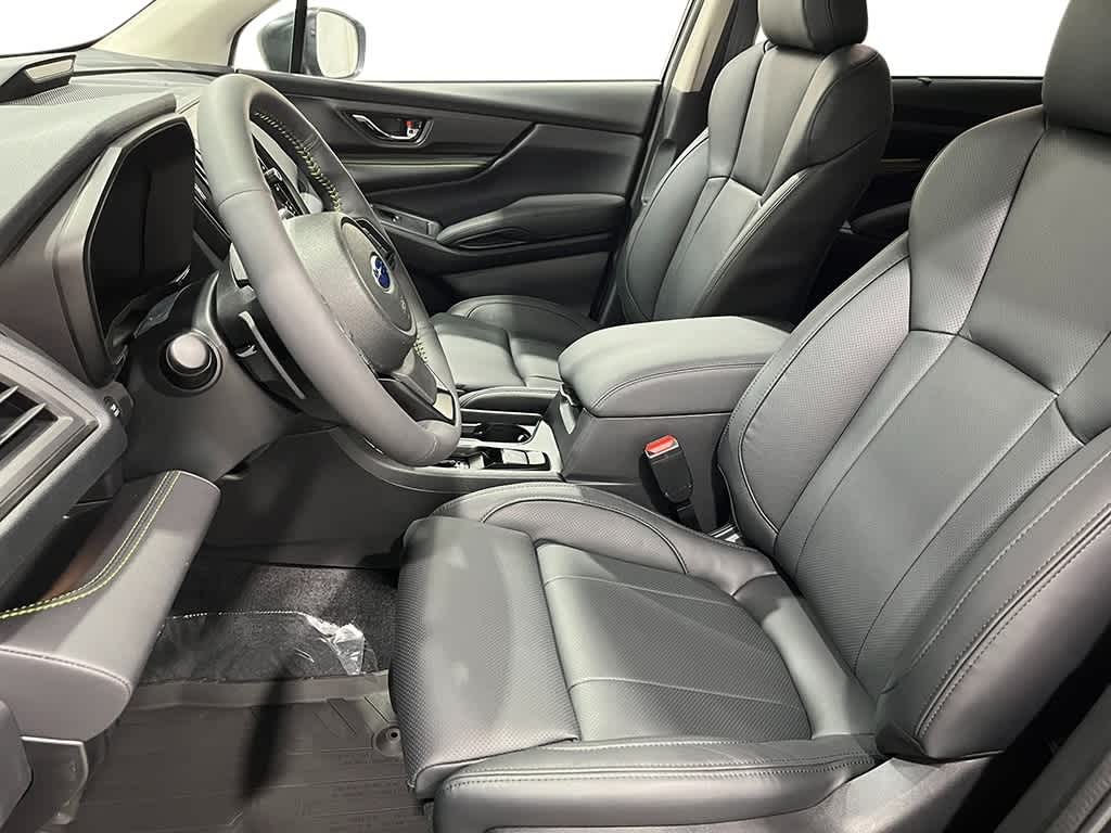 Thumbnail: 2025 Subaru Ascent - 12