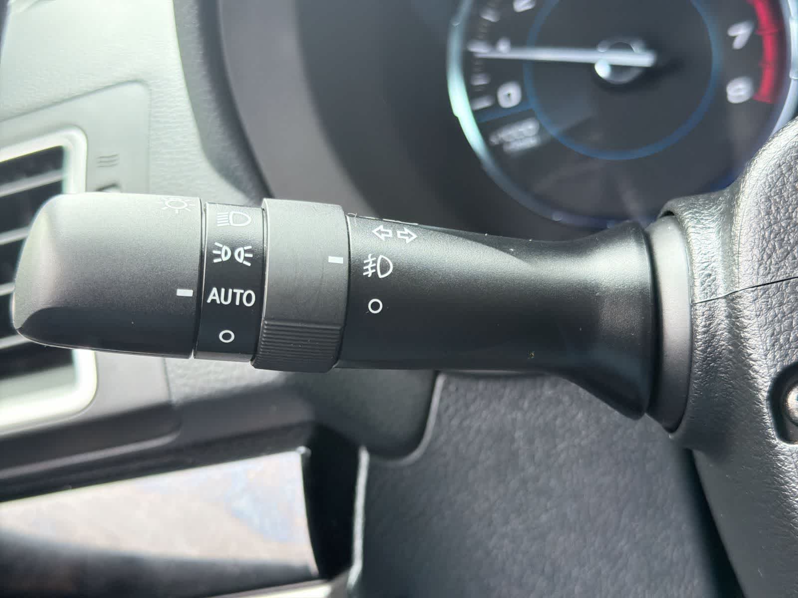 Thumbnail: 2018 Subaru Forester - 28