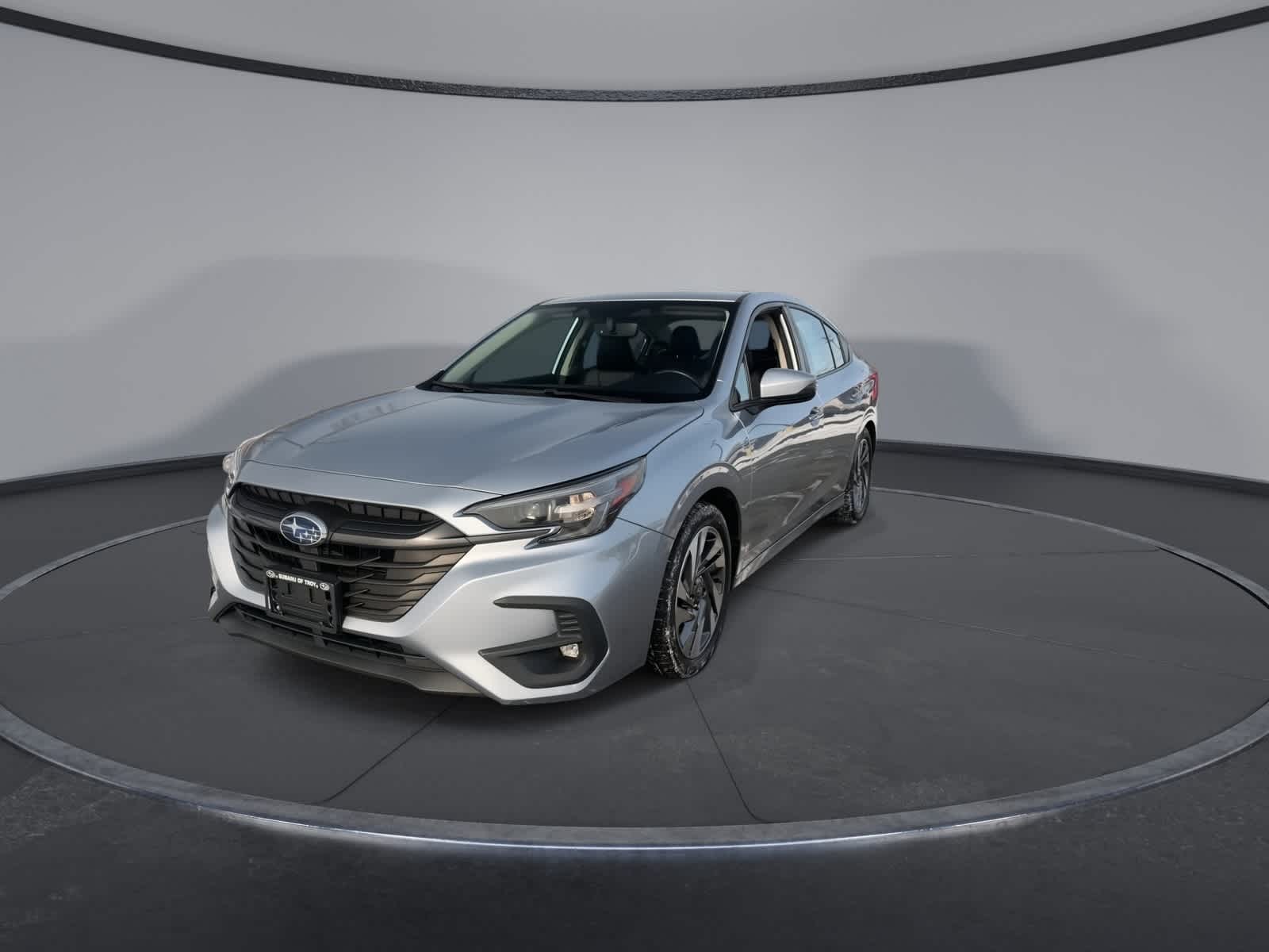 Thumbnail: 2023 Subaru Legacy - 4