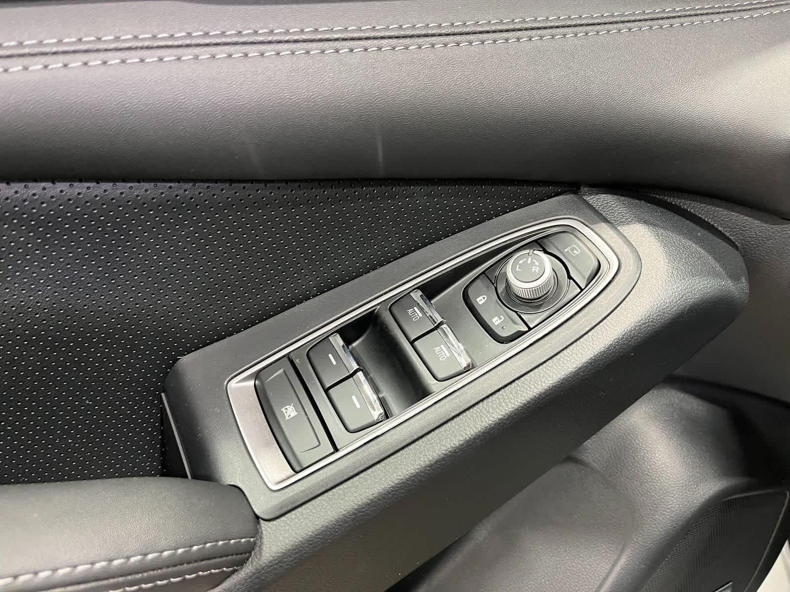 Thumbnail: 2026 Subaru Ascent - 14