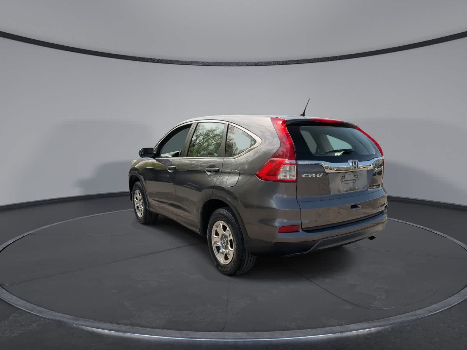 Thumbnail: 2015 Honda CR-V - 6