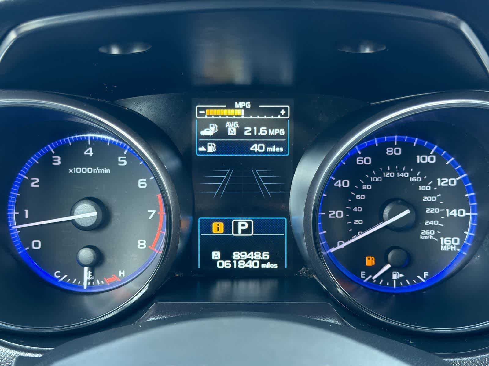 Thumbnail: 2017 Subaru Outback - 35