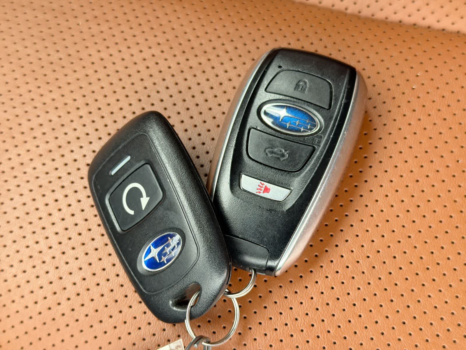 Thumbnail: 2021 Subaru Legacy - 37