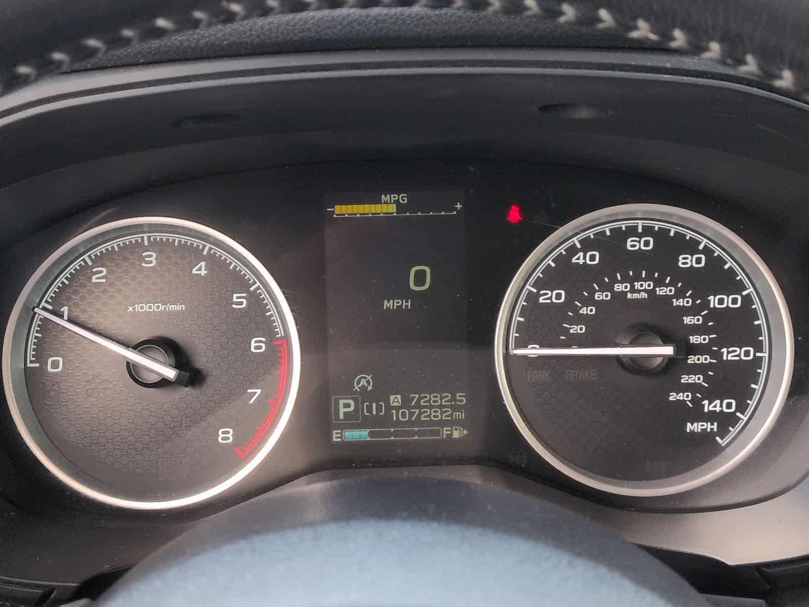 Thumbnail: 2019 Subaru Forester - 35