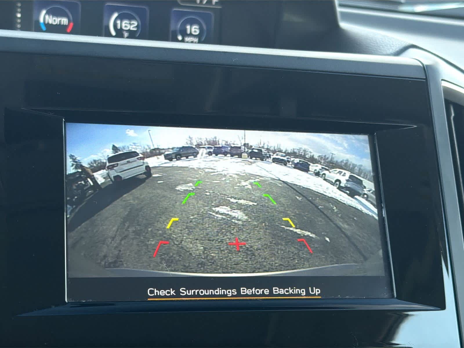 Thumbnail: 2020 Subaru Forester - 31