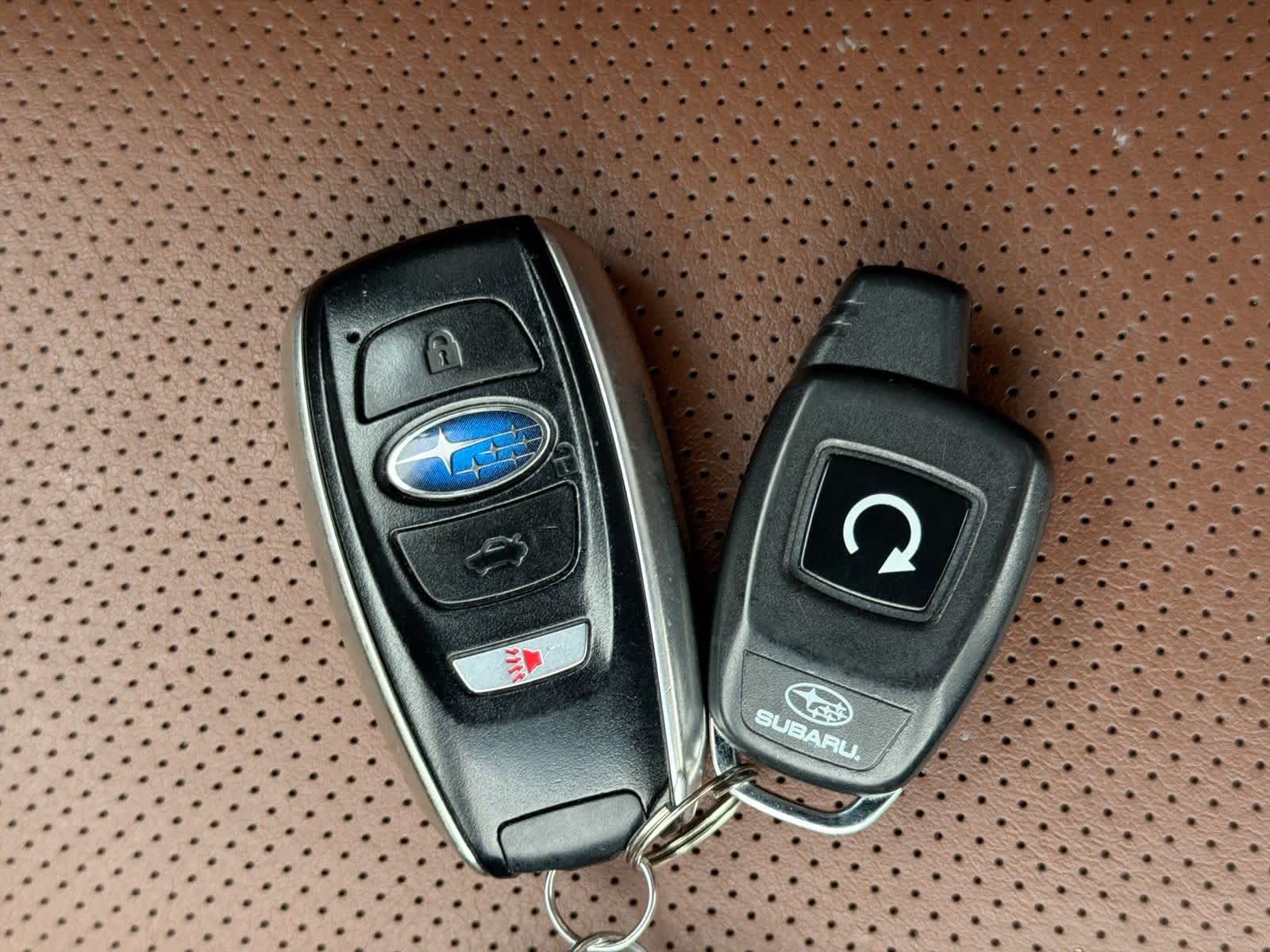 Thumbnail: 2018 Subaru Outback - 38