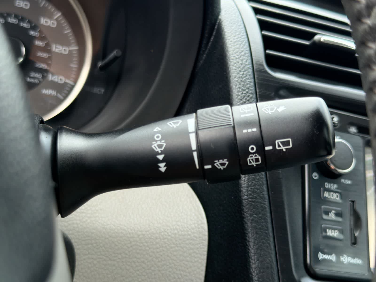 Thumbnail: 2015 Subaru Forester - 27