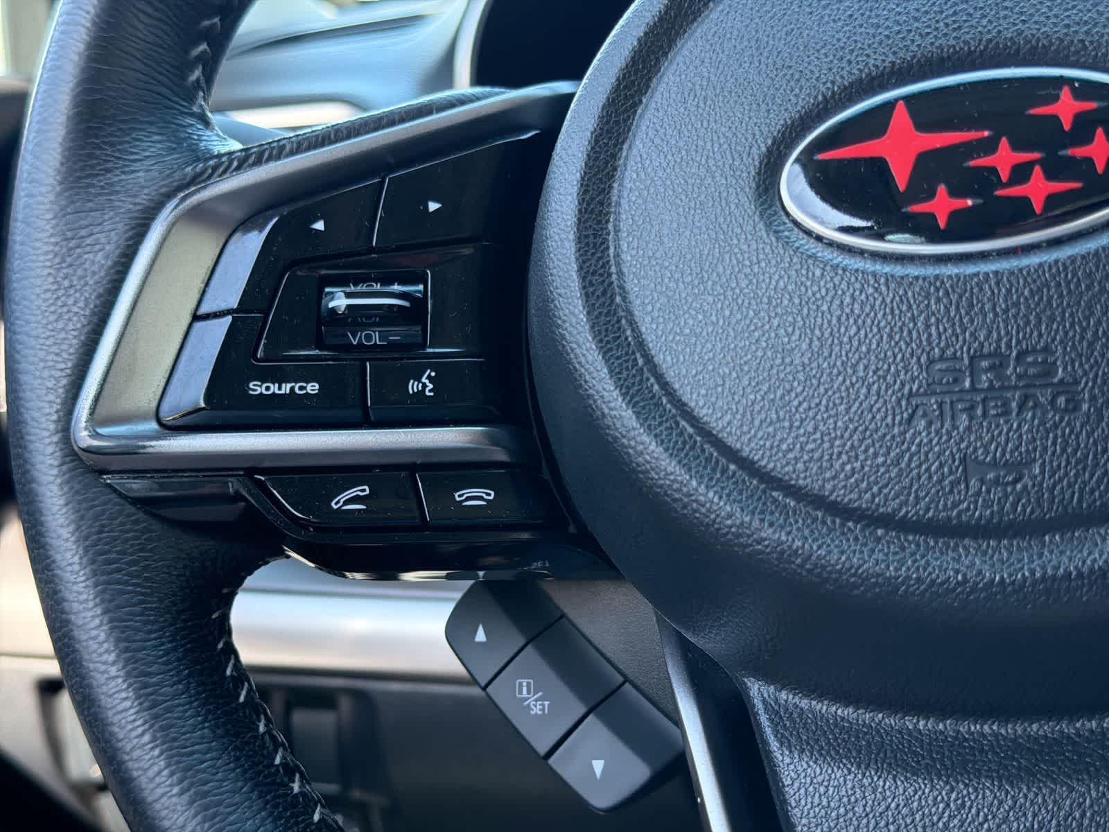 Thumbnail: 2019 Subaru Legacy - 24