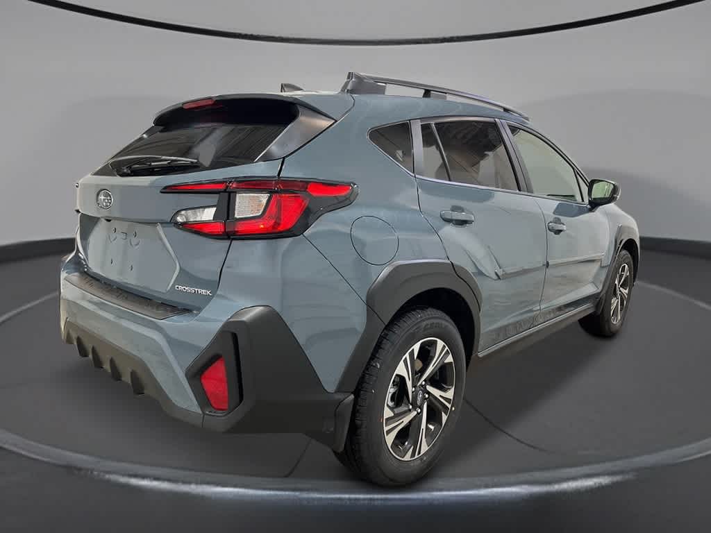 Thumbnail: 2025 Subaru Crosstrek - 5