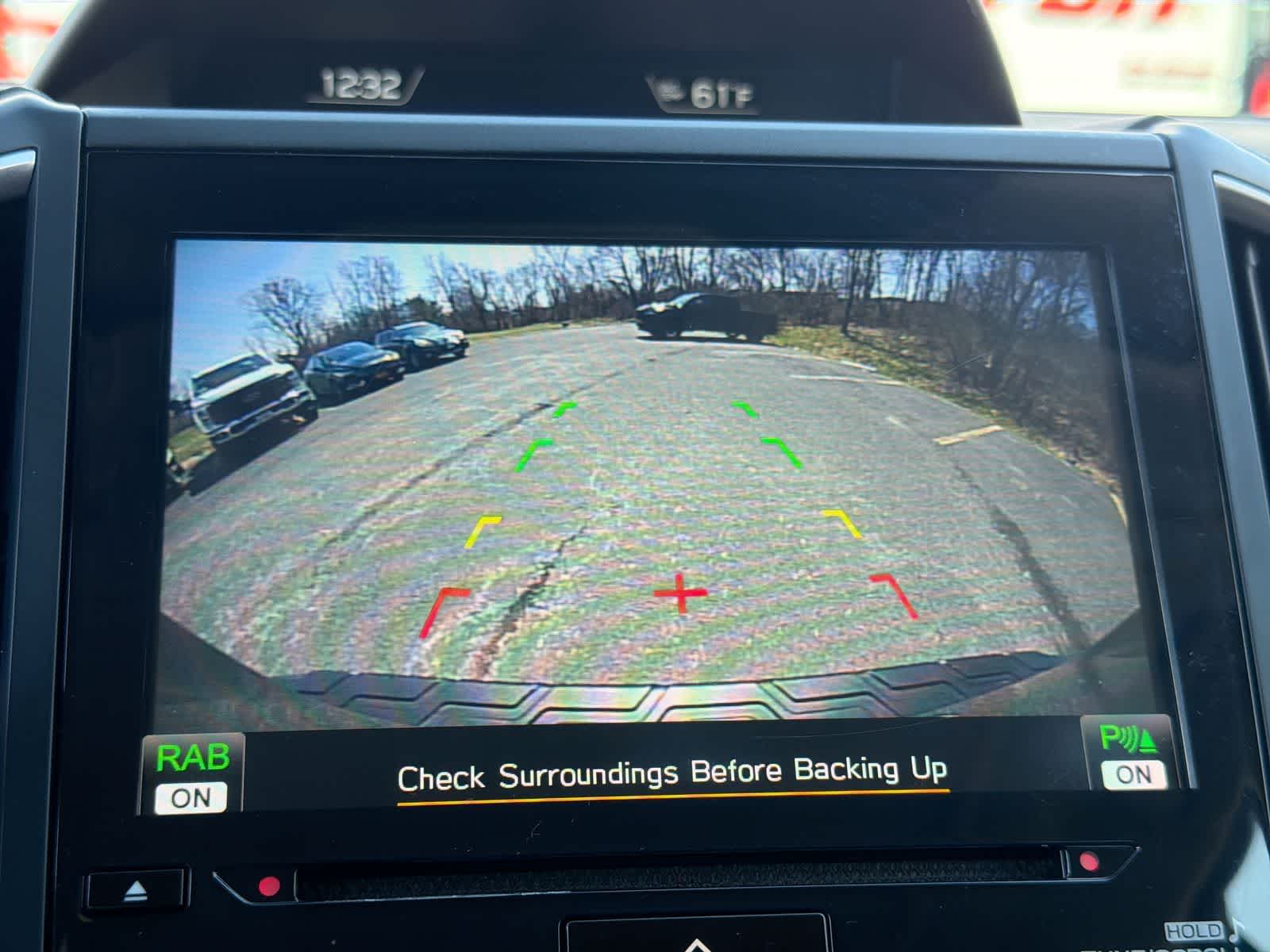 Thumbnail: 2023 Subaru Forester - 31