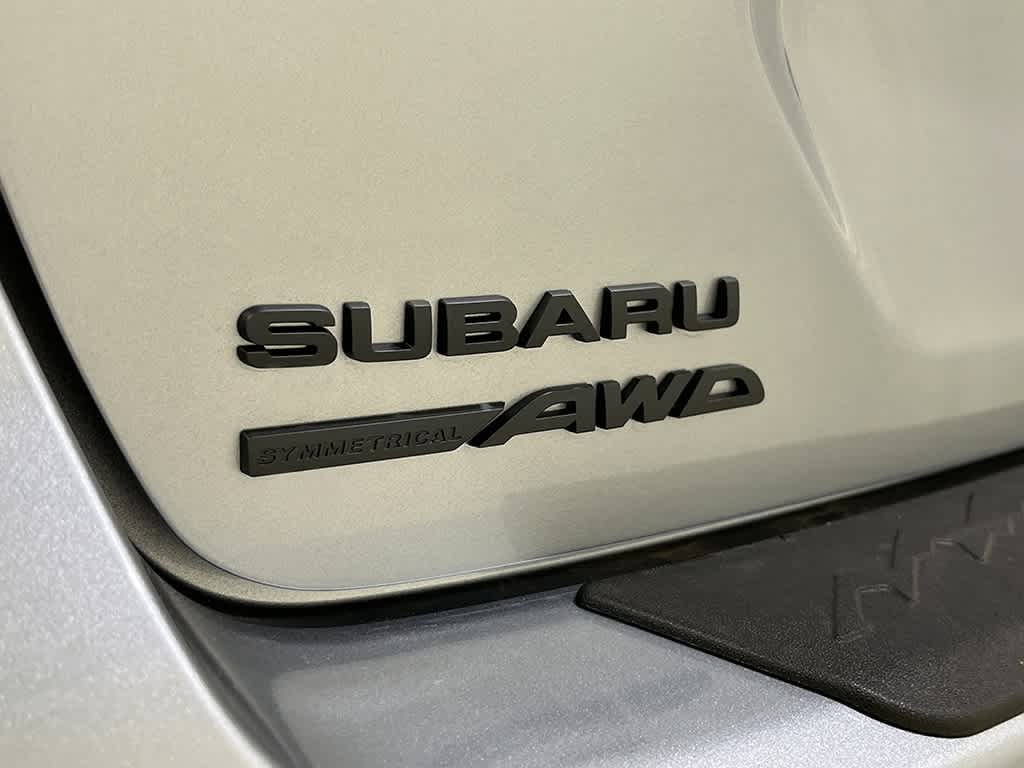 Thumbnail: 2026 Subaru Crosstrek - 9