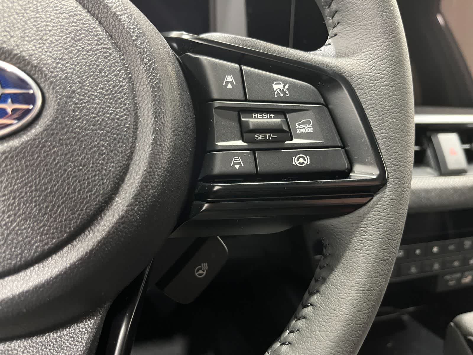 Thumbnail: 2026 Subaru Outback - 18