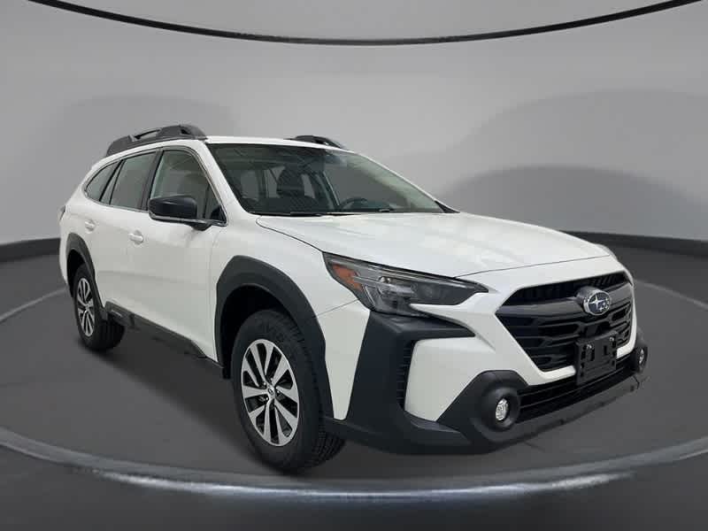 Thumbnail: 2025 Subaru Outback - 7