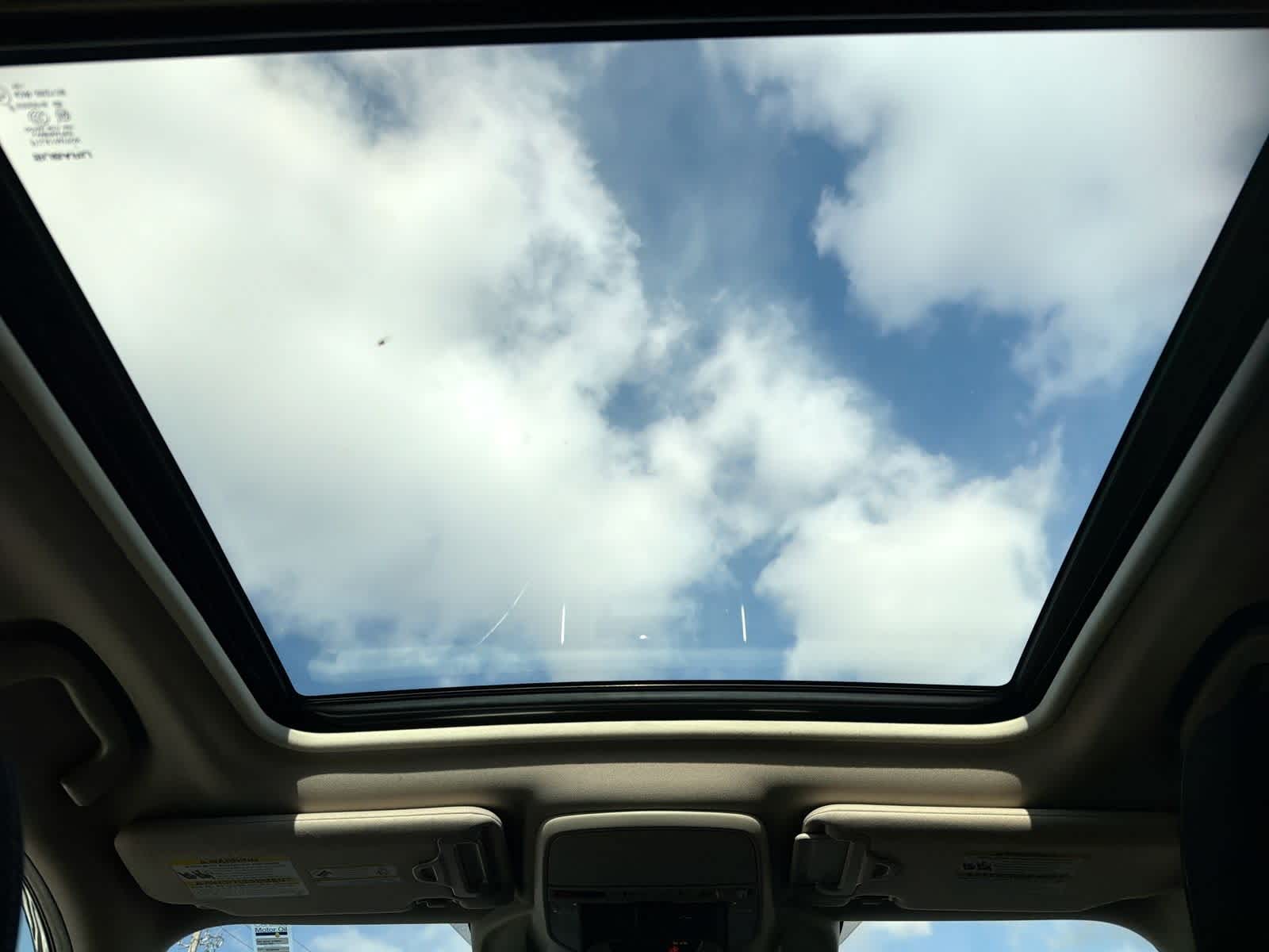 Thumbnail: 2020 Subaru Forester - 23