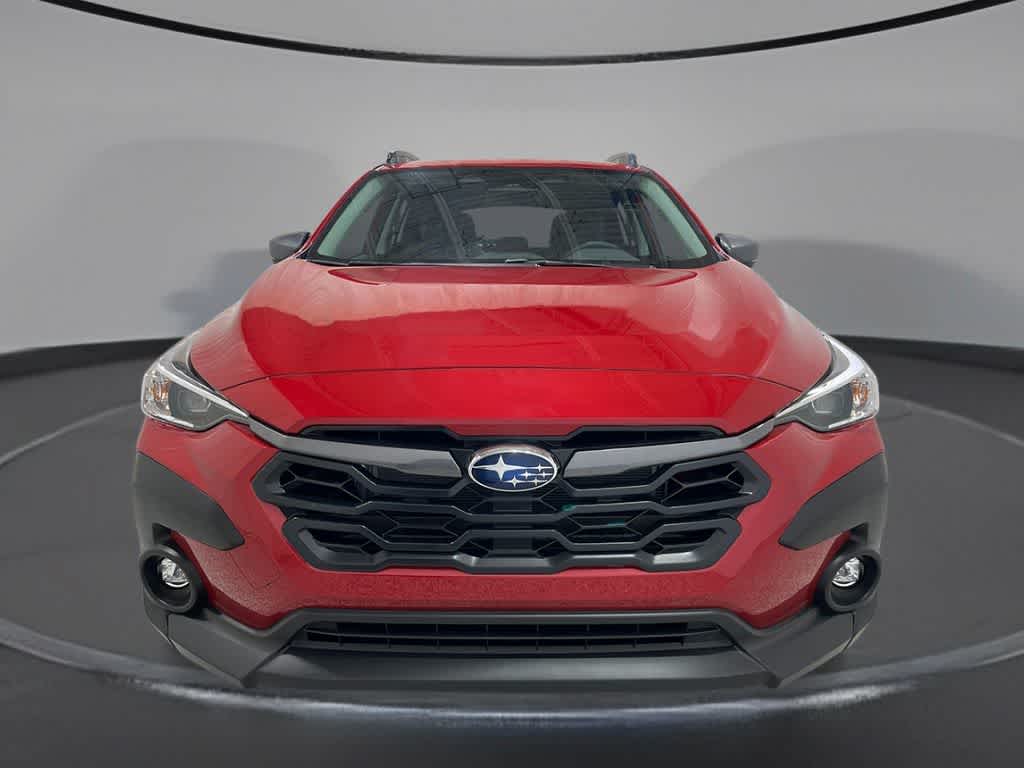 Thumbnail: 2026 Subaru Crosstrek - 8