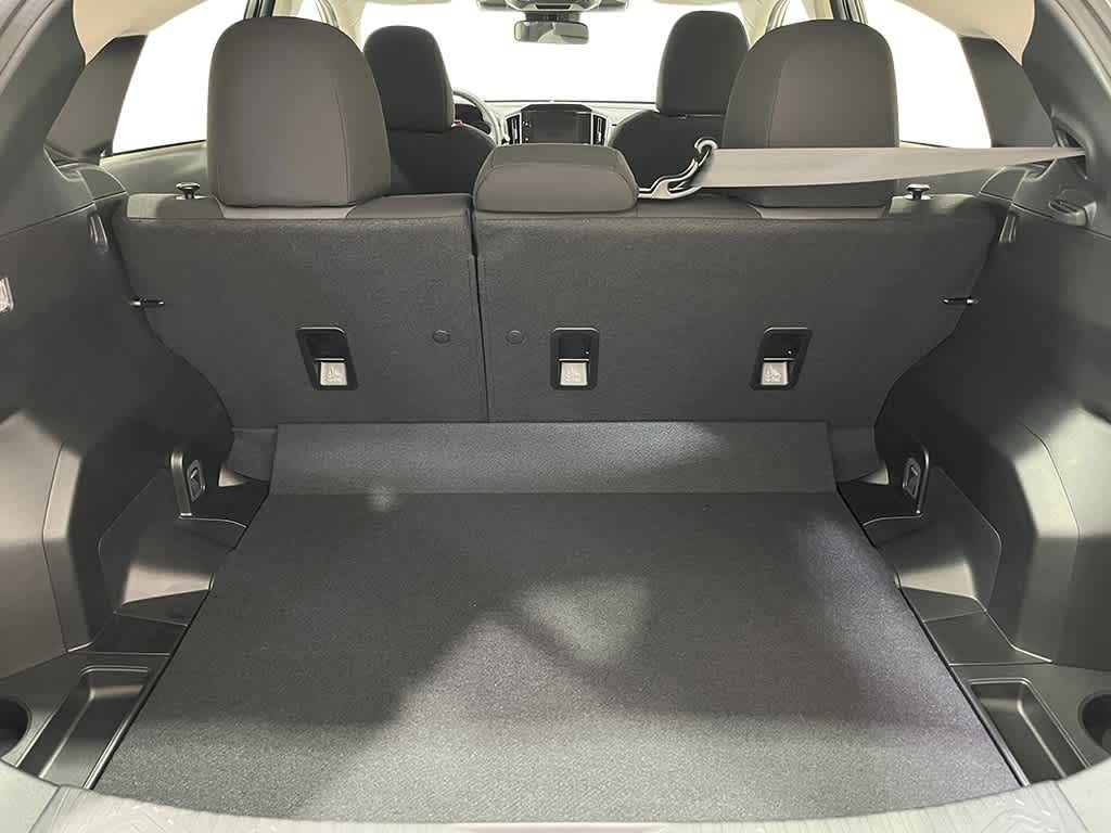 Thumbnail: 2026 Subaru Impreza - 23