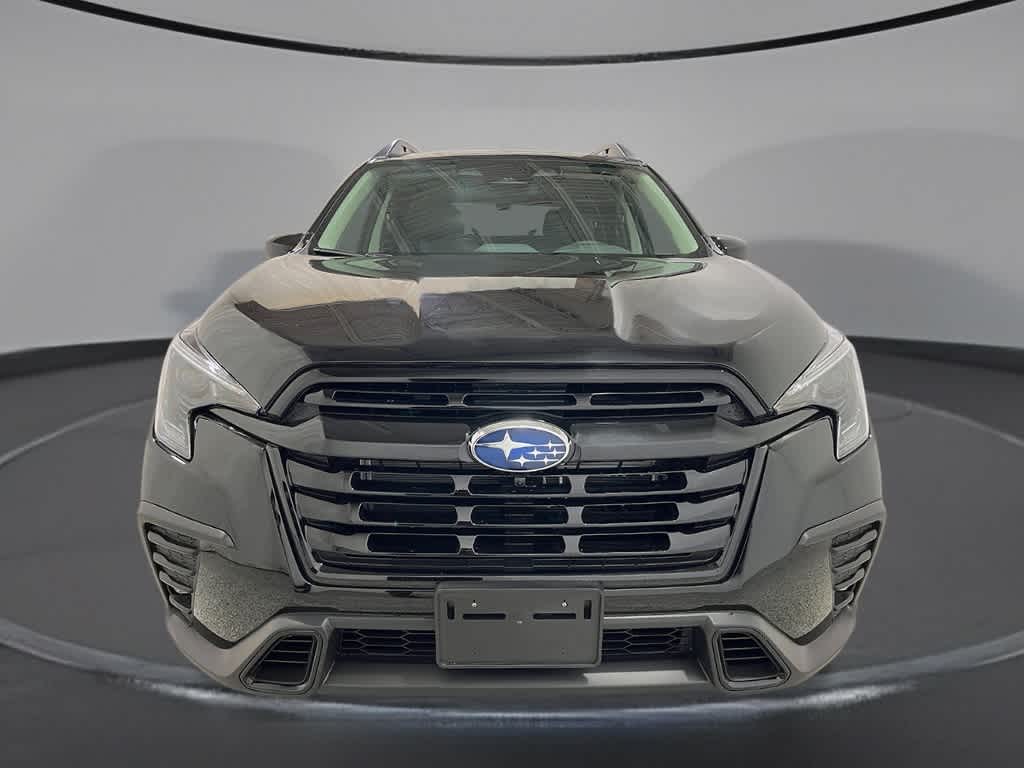 Thumbnail: 2026 Subaru Ascent - 8