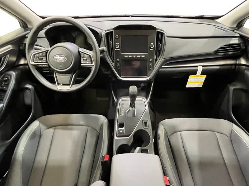 Thumbnail: 2025 Subaru Impreza - 14
