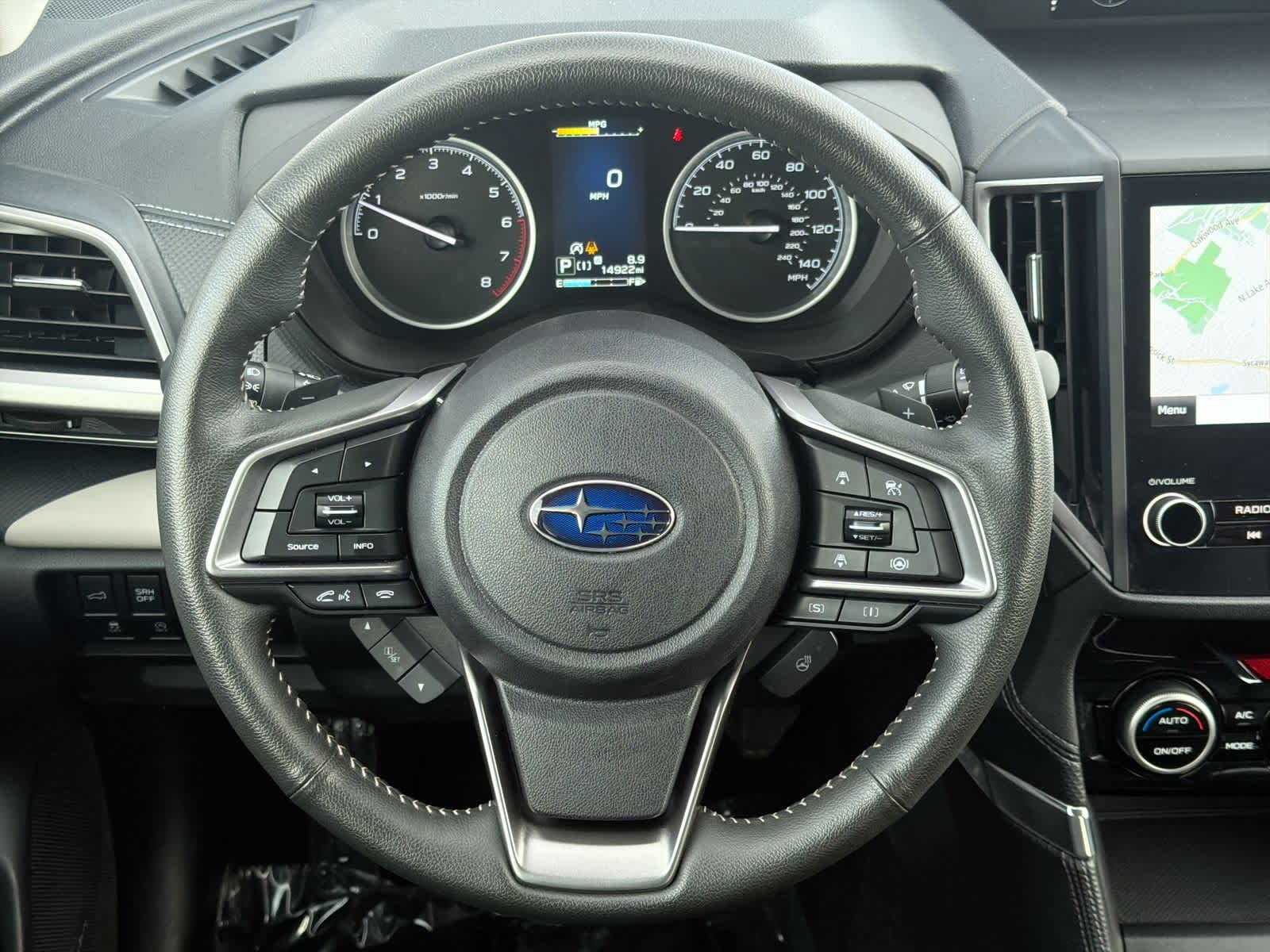 Thumbnail: 2024 Subaru Forester - 25