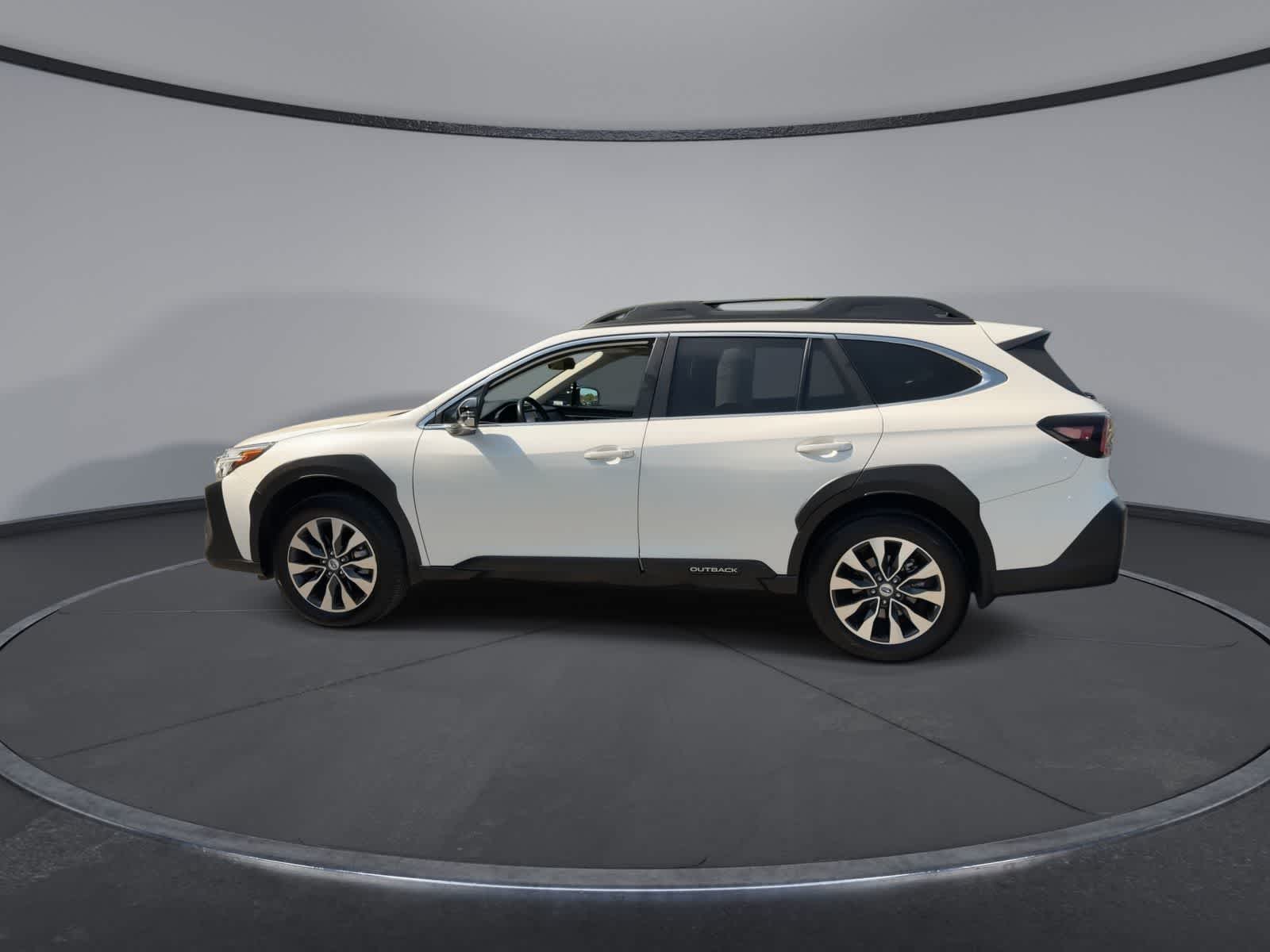 Thumbnail: 2023 Subaru Outback - 5