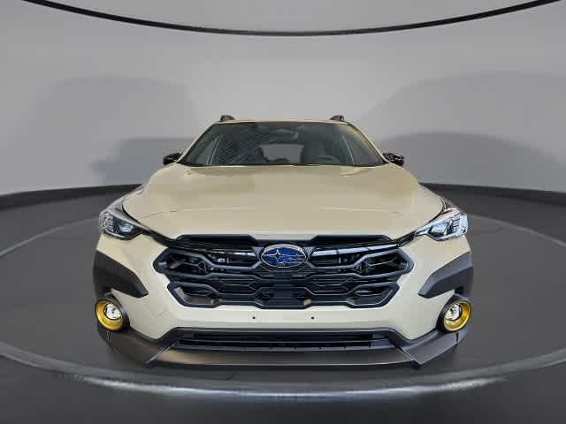 Thumbnail: 2026 Subaru Crosstrek - 8