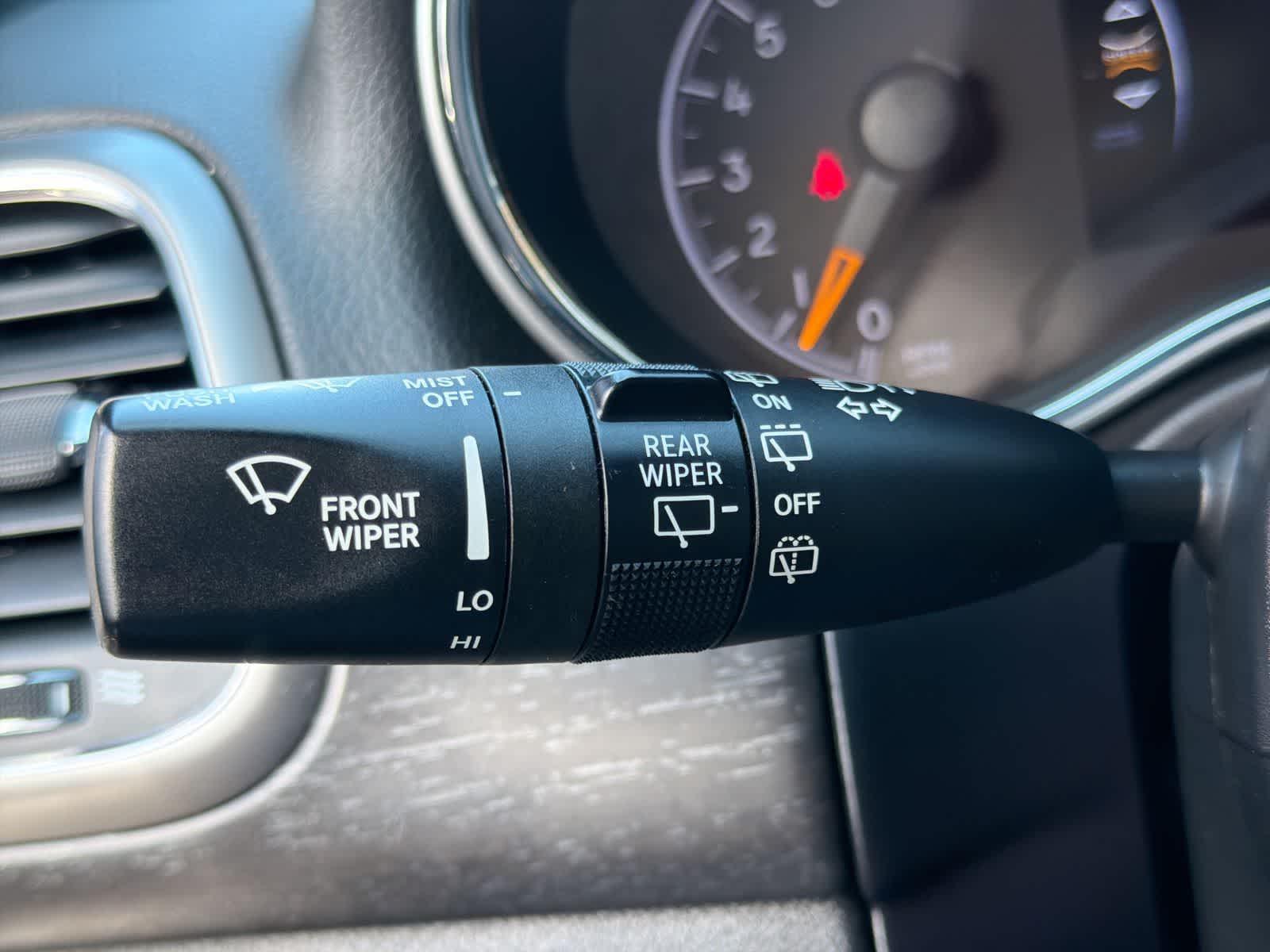 Thumbnail: 2018 Jeep Grand Cherokee - 26