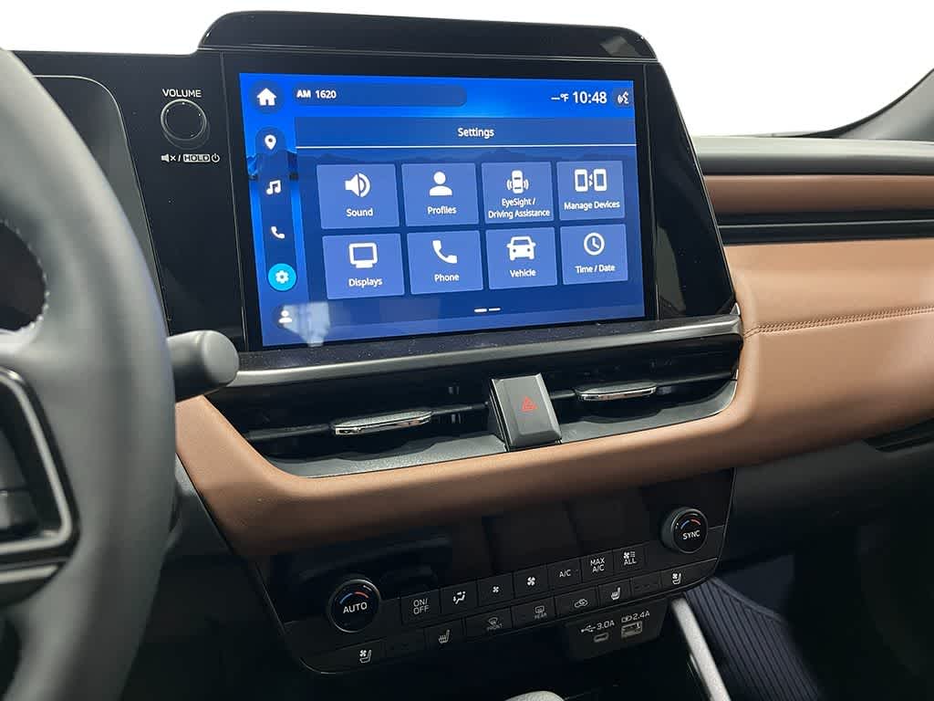 Thumbnail: 2026 Subaru Outback - 19