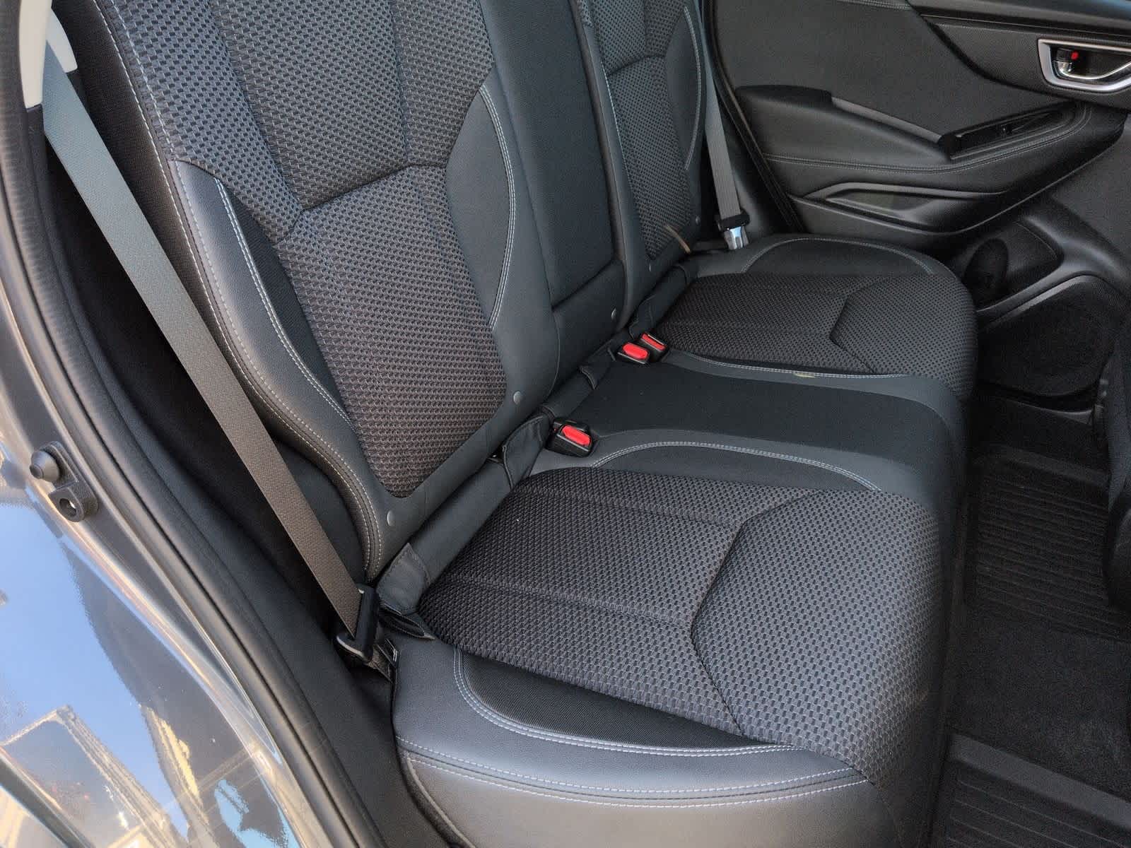 Thumbnail: 2023 Subaru Forester - 22