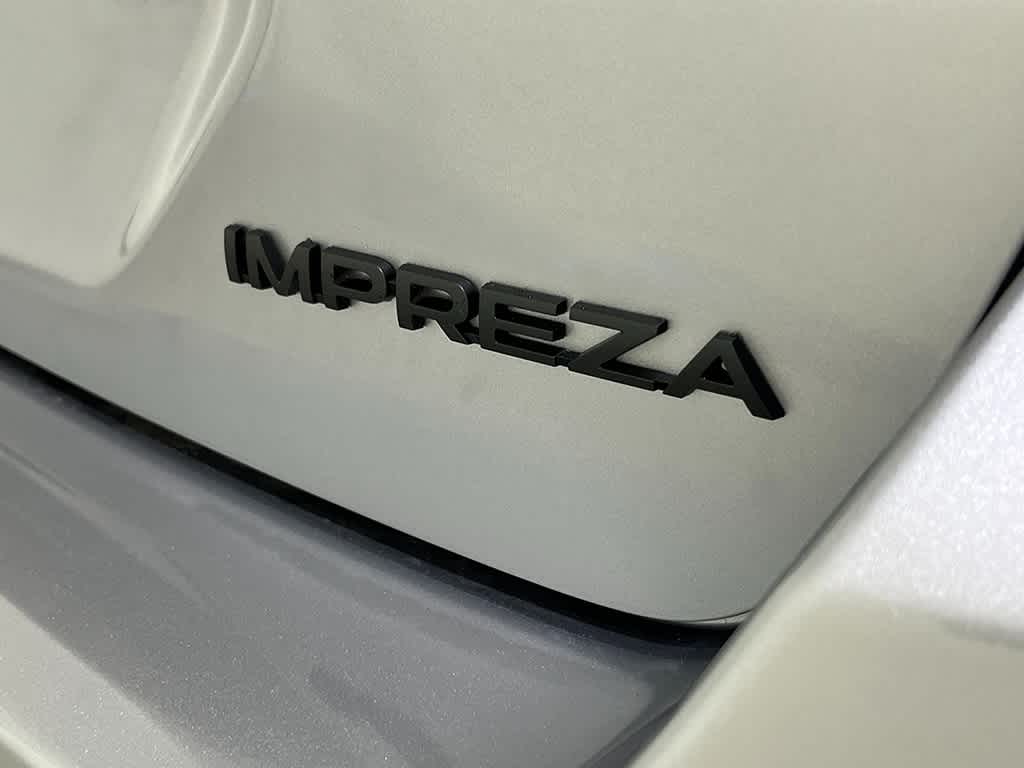 Thumbnail: 2026 Subaru Impreza - 10