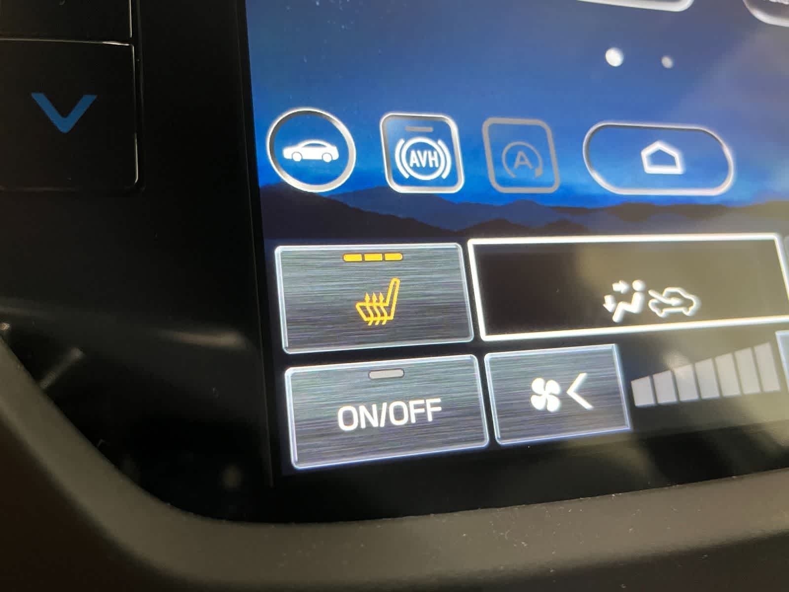 Thumbnail: 2026 Subaru Forester - 21