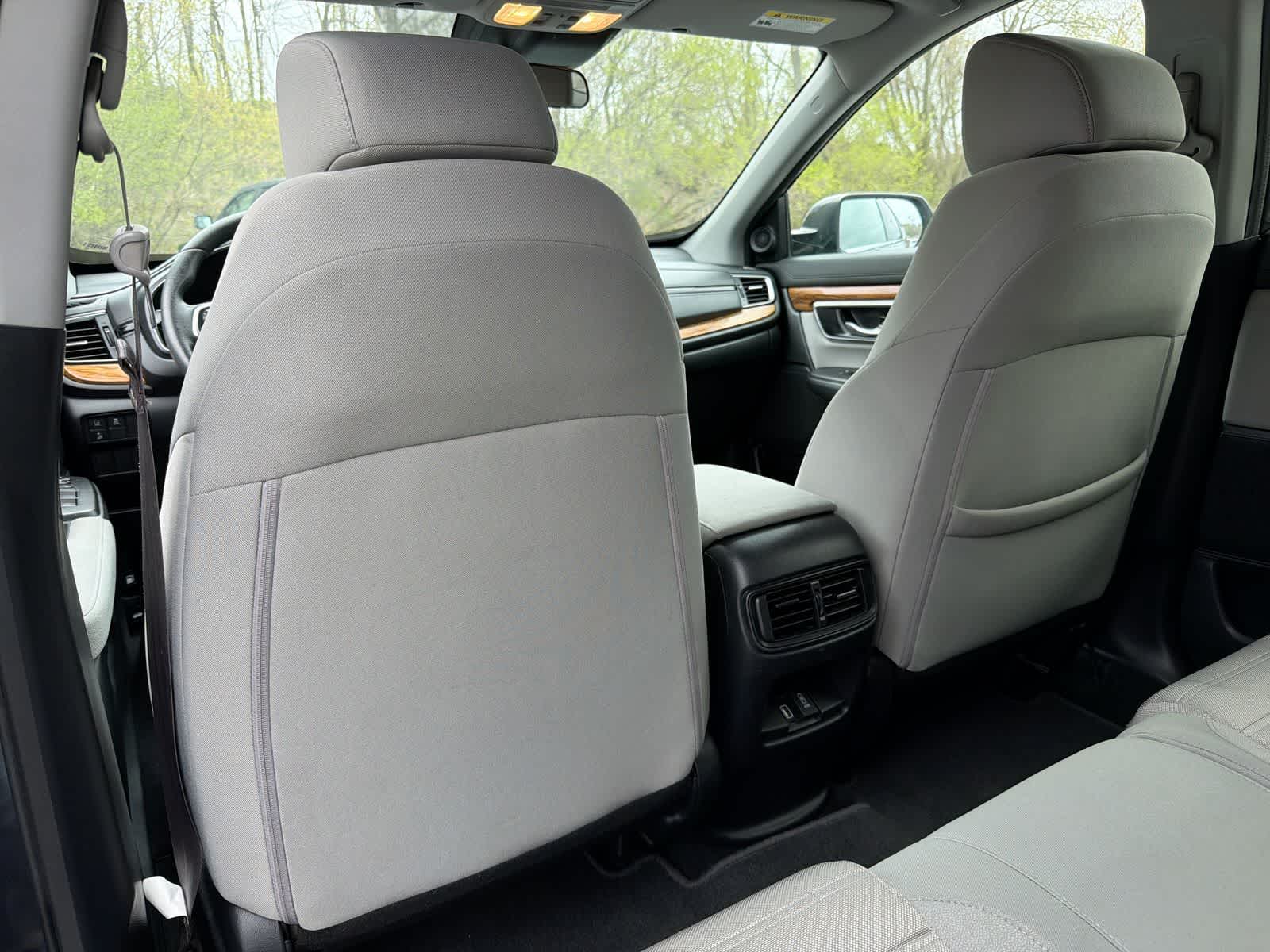 Thumbnail: 2019 Honda CR-V - 19