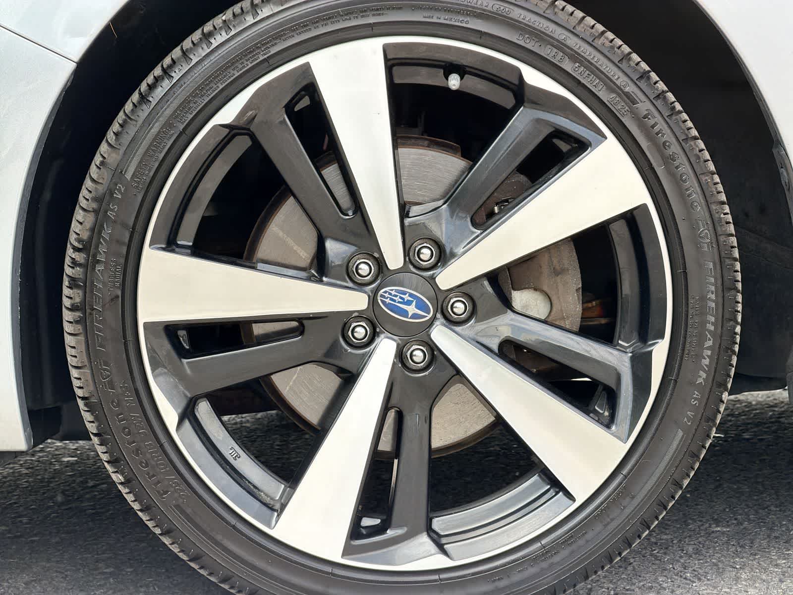 Thumbnail: 2019 Subaru Impreza - 14