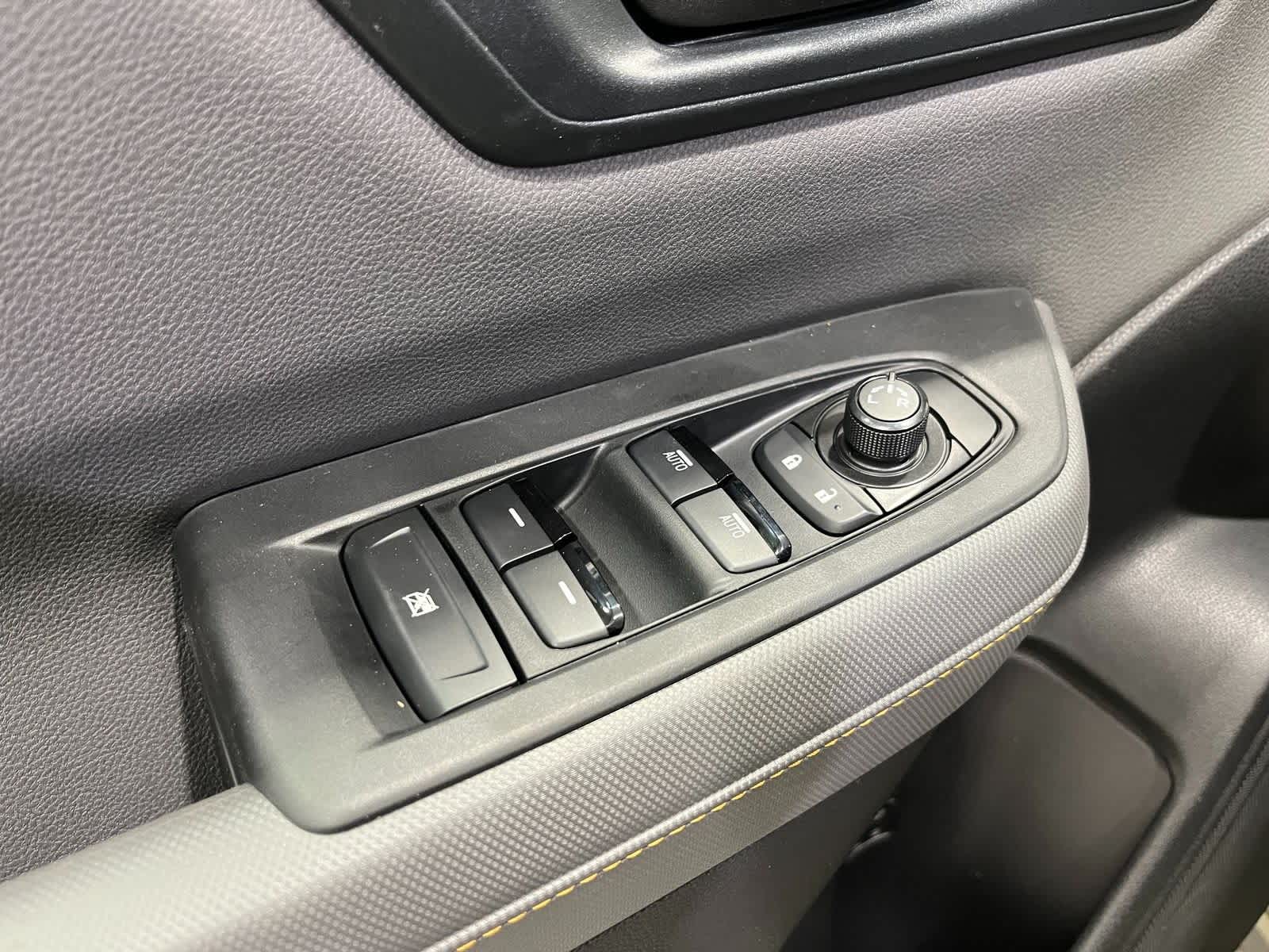 Thumbnail: 2026 Subaru Forester - 14