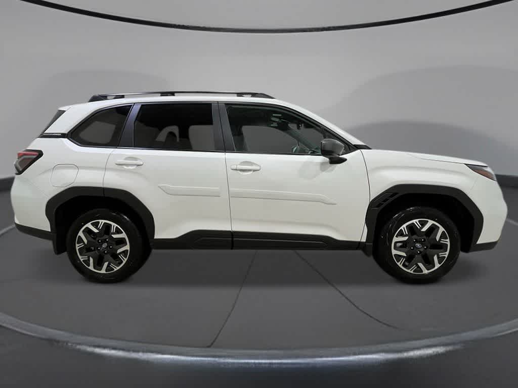 Thumbnail: 2026 Subaru Forester - 6